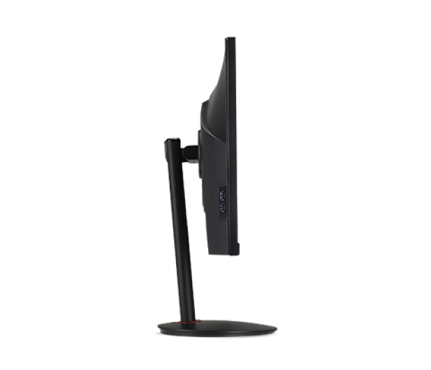 Acer Nitro XV272UPBMIIPRZX czarny HDR400 - 389412 - zdjęcie 2
